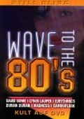 V/A - Wave to the 80´s - best (DVD) (Duran Duran, Cindy Lauper, Camouflage)