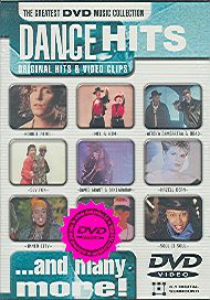 V/A - "Music Collection" - Dance Hits (DVD)
