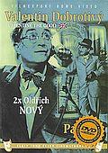 Valentin Dobrotivý + Parohy (DVD)