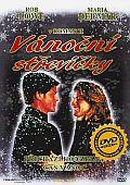 Vánoční střevíčky (DVD) (Christmas Shoes)