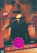 Ve stínu upíra (DVD) (Shadow Of The Vampire) - BAZAR (vyprodané)