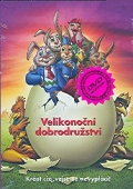 Velikonoční dobrodružství (DVD) (Easter Egg Escapade)