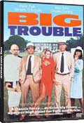 Velké problémy (DVD) (Big Trouble)
