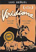 Viridiana (DVD) (Leave No Trace)
