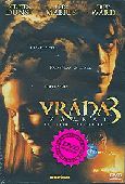 Vrána 3: Návrat (DVD) (Crow: Salvation)