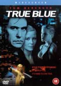 Vražda v Čínské štvrti [DVD] (True Blue)