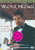 Vrchní, prchní! (DVD)