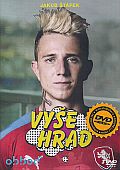 Vyšehrad (DVD) - vyprodané