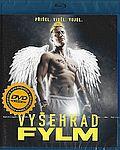 Vyšehrad: Fylm (Blu-ray)