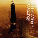 Williams Robbie - Escapology (CD) "2002"