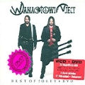 Wanastowi Vjecy - best of 20 let (DVD) + 2x(CD)