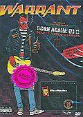 Warrant - Born Again - Devils video Diaries (DVD)