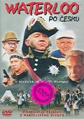 Waterloo po česku (DVD) - pošetka