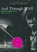 Williams Robbie - And Through It All - Live 1997 - 2006 2x(DVD)