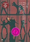 Williams Robbie - Robbie Williams Show, the (DVD)