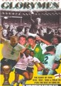 World Cup Glory Men England´s [DVD]