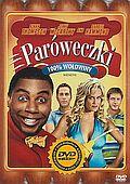 Wyattovy párky (DVD) (Wieners)