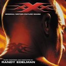 OST / XXX - (CD) [SOUNDTRACK] RANDY EDELMAN "2002"