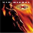 OST / XXX - (CD) [SOUNDTRACK] VARIOUS  "2002"