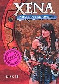 Xena - Princezna bojovnice (DVD) 11 - seriál