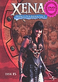Xena - Princezna bojovnice (DVD) 15 - seriál