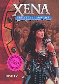 Xena - Princezna bojovnice (DVD) 17 - seriál