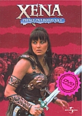 Xena - Princezna bojovnice (DVD) 03 - seriál