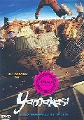 Yamakasi 1 (DVD) - BAZAR