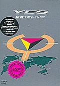 Yes - 9012 Live (DVD)