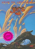 Yes - Keys To Ascension (DVD)