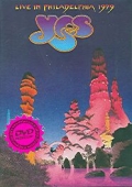 Yes - Live In Philadelphia: 1979 (DVD)
