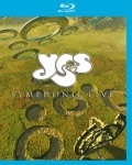 Yes - Symphonic Live (Blu-ray)