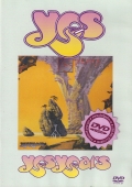 Yes - YesYears (DVD)