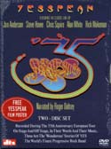 Yes - Speak 35th Anniversary 2x(DVD)