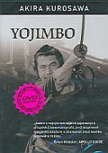 Tělesná stráž (DVD) (Yojimbo) "Kurosawa" - pošetka