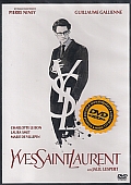 Yves Saint Laurent (DVD)