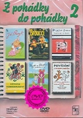 Z pohádky do pohádky 2 (DVD) - vyprodané