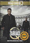Případy oddělení Q: Zabijáci (DVD) (Fasandræberne)