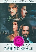 Zabijte krále (DVD) (To Kill a King)