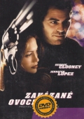 Zakázané ovoce (DVD) (Out Of Sight) reedice 2009