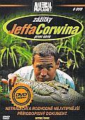 Zážitky Jeffa Corwina - 1. série 1-6 - kolekce 6x(DVD) - rozkládací digibook (Jeff Corwin Experience)