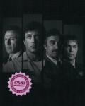 Země policajtů (Blu-ray) (Cop Land) - Limitovaná sběratelská edice steelbook (bez CZ podpory!) - vyprodané
