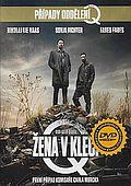 Případy oddělení Q kolekce: Žena v kleci (DVD)