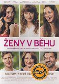 Ženy v běhu (DVD)