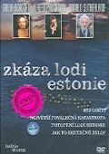 Zkáza lodi Estonie (DVD) (Baltic Storm)