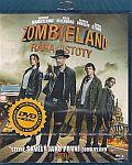 Zombieland: Rána jistoty (Blu-ray) (Zombieland: Double Tap)