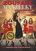 Zoufalé manželky (DVD) - kompletní 5 sezóna 6x (DVD) (Desperate Housewives)