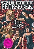Zoufalé manželky (DVD) - kompletní 2 sezóna - CZ Titulky