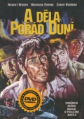 A děla pořád duní (DVD) (E i cannoni tuanano ancora)