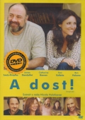 A dost! (Blu-ray) (Enough Said)